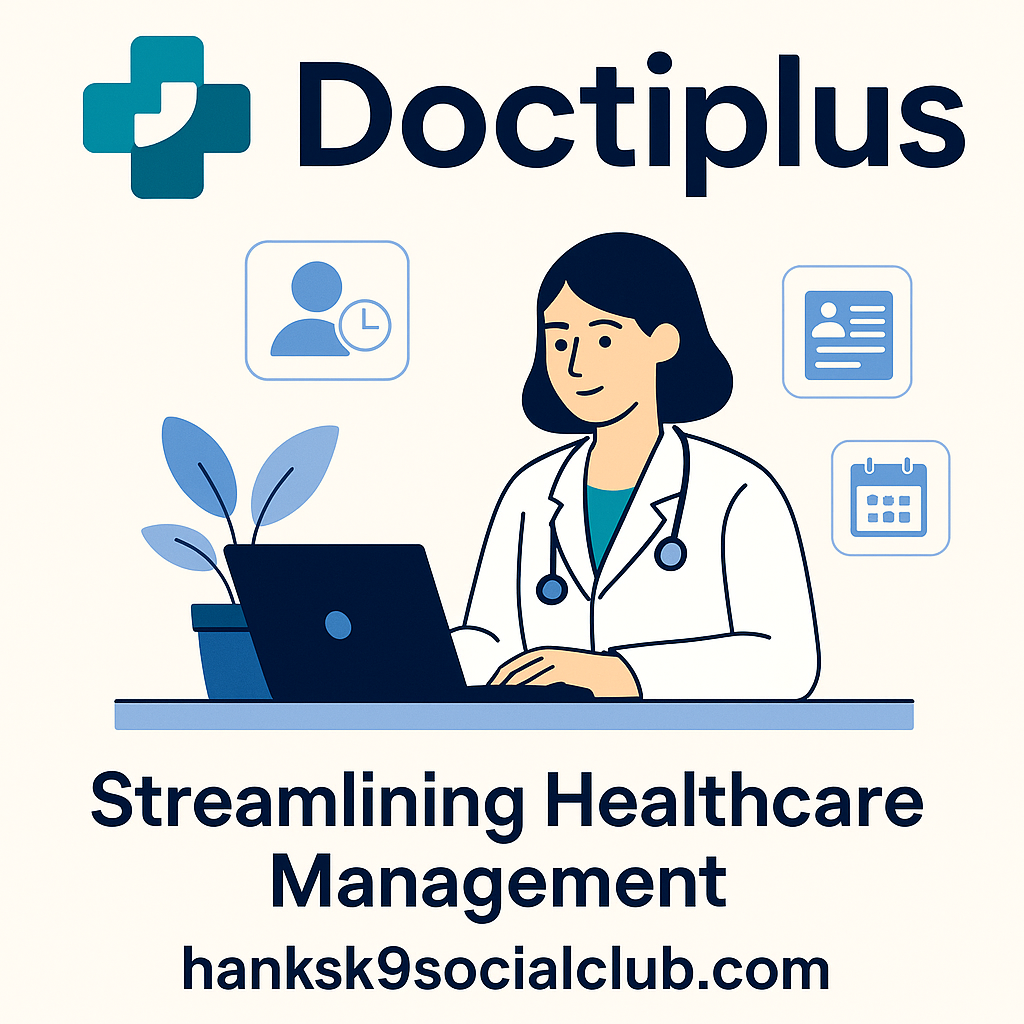 DoctiPlus