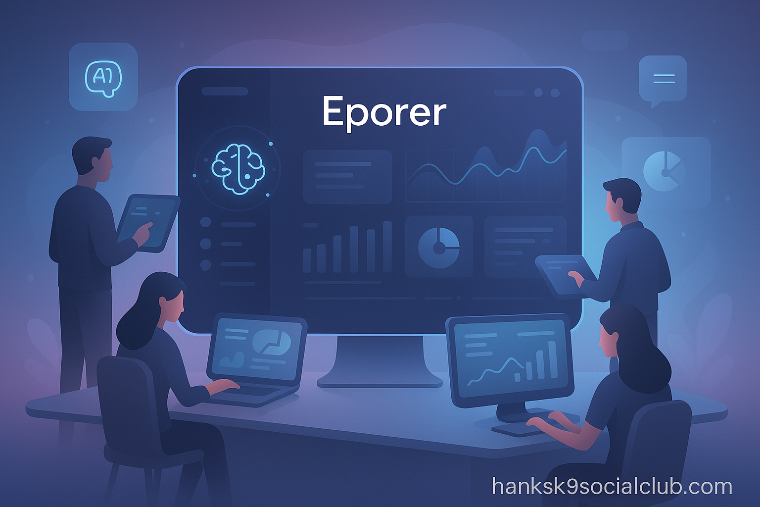 Eporer