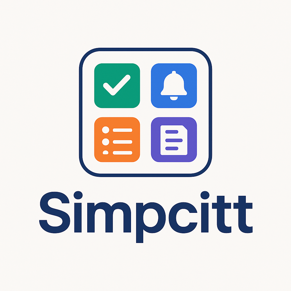 Simpcitt