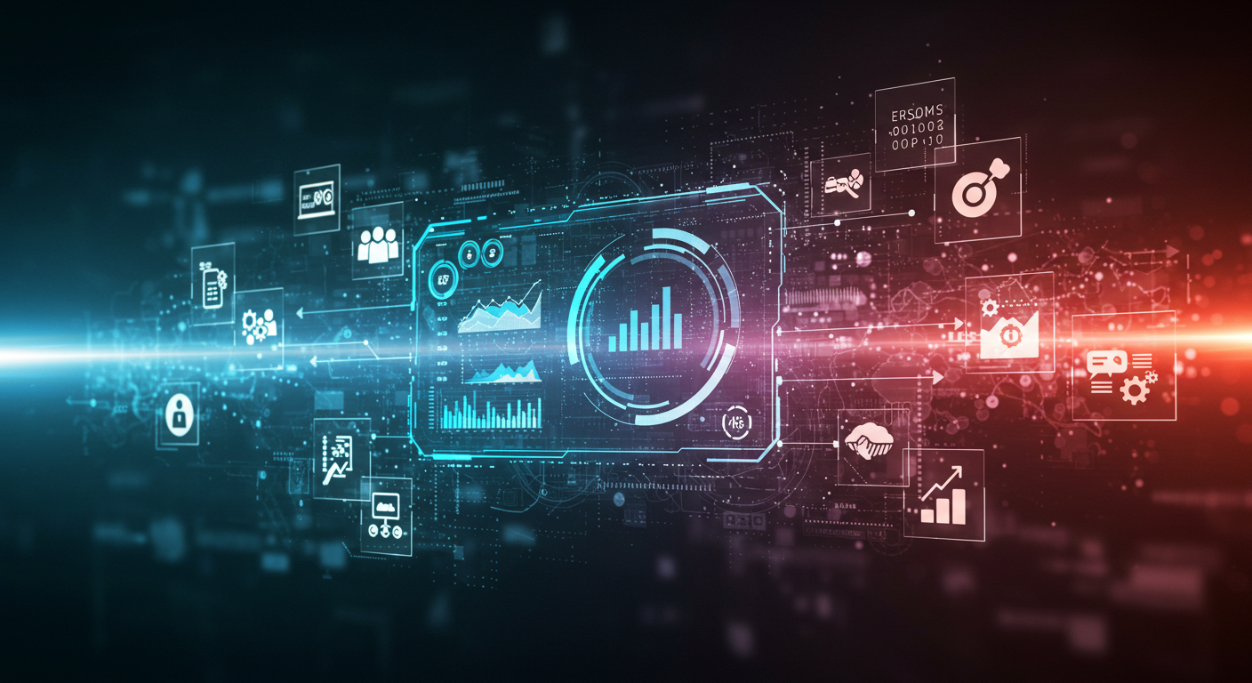 EROMS: Understanding Its Growing Impact in the Digital World