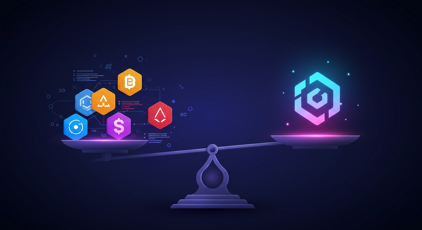 icostamp: Revolutionizing the Way ICO Projects Are Evaluated