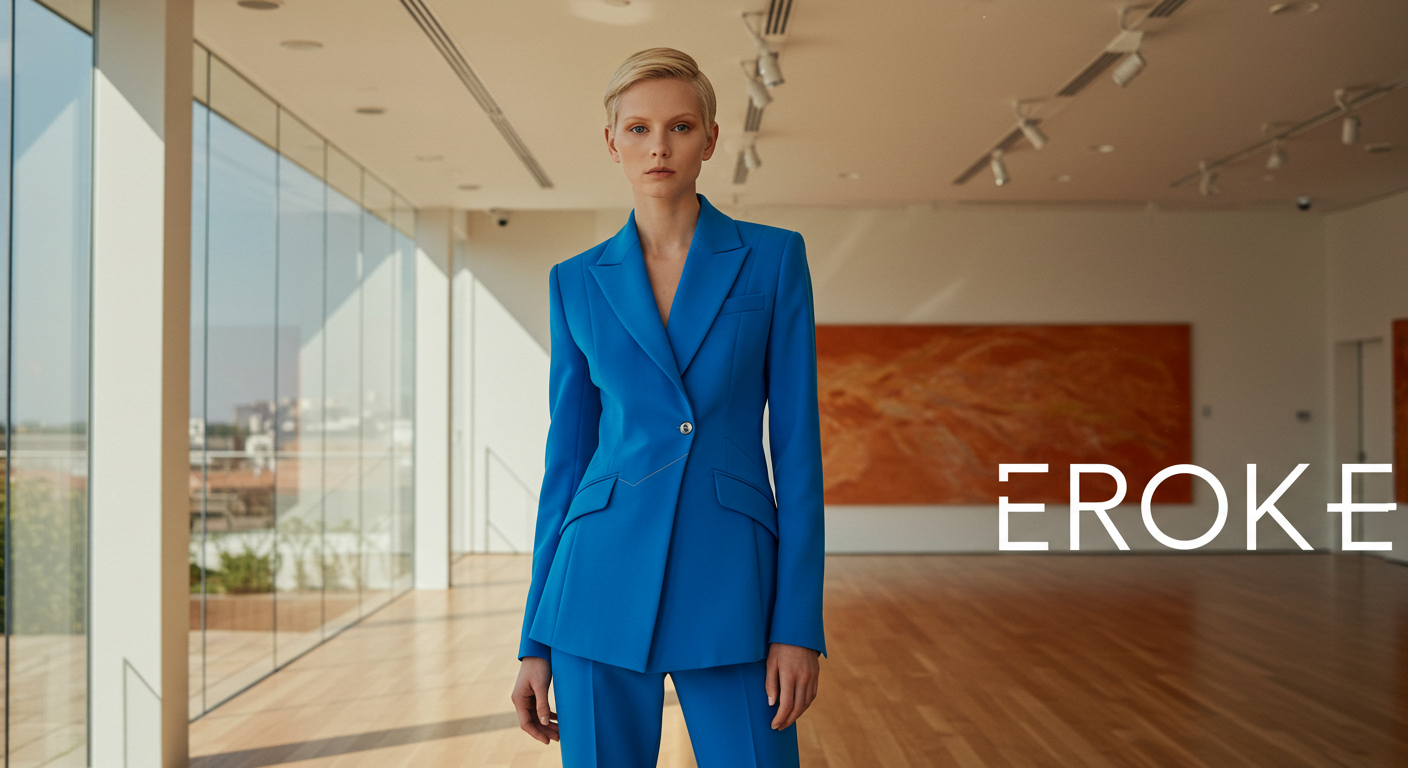 Eroke: A Modern Fashion Statement for the Stylish Woman