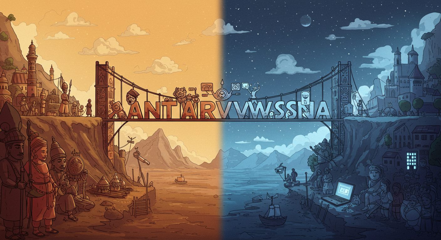 Antarvwsna: Exploring the Meaning, Cultural Significance, and Online Trends