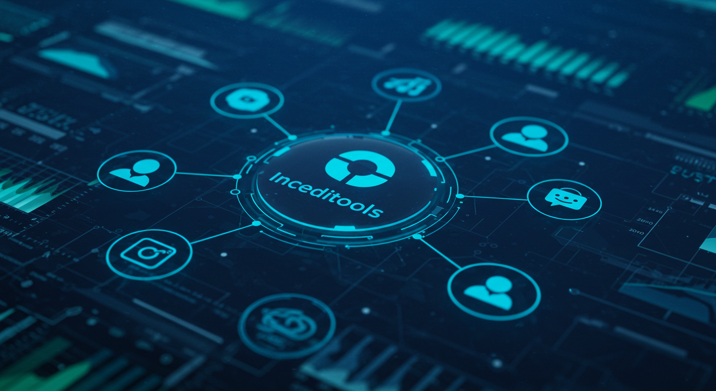 Increditools – Your Trusted Gateway to Smart Social Media Growth Tools Increditools – Your Trusted Gateway to Smart Social Media Growth Tools