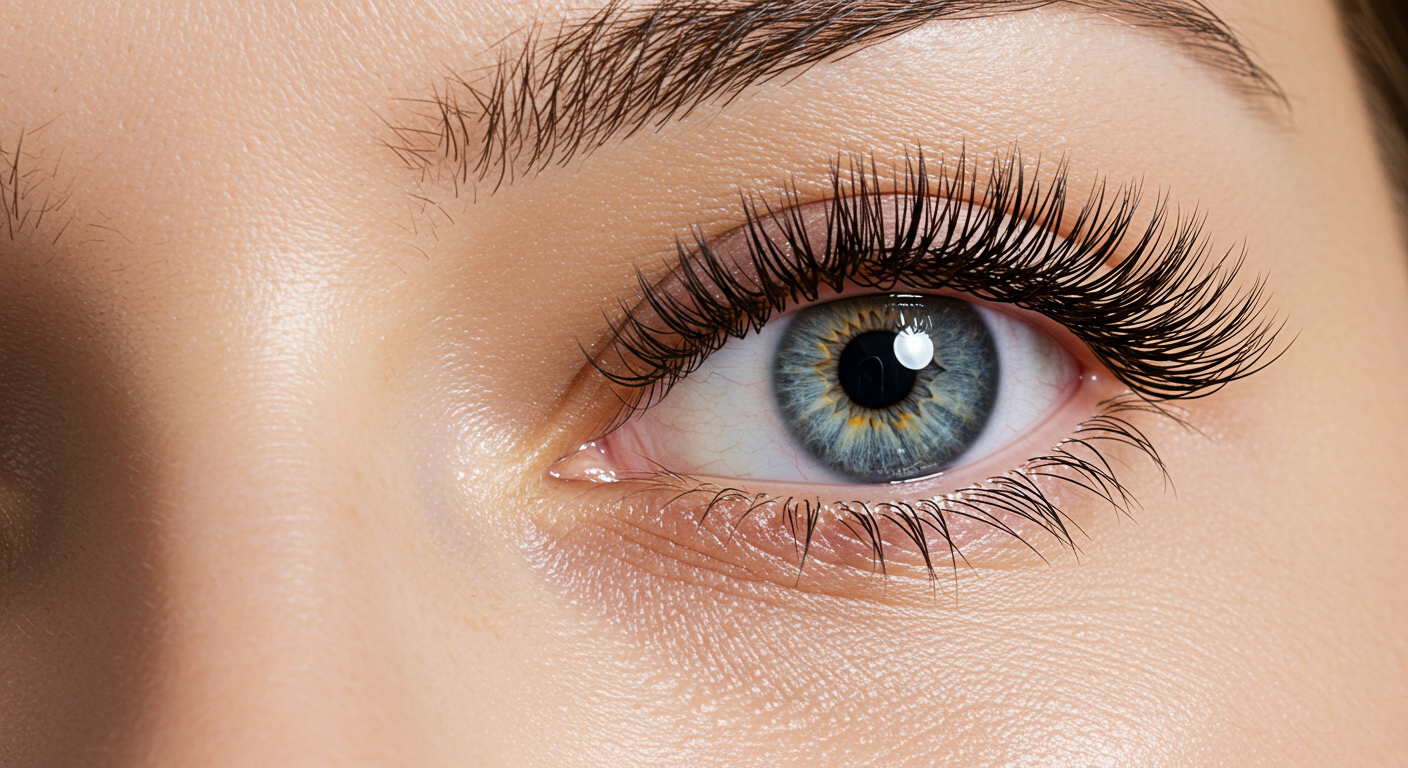 Cils Lifting: The Secret to Effortlessly Beautiful Natural Lashes