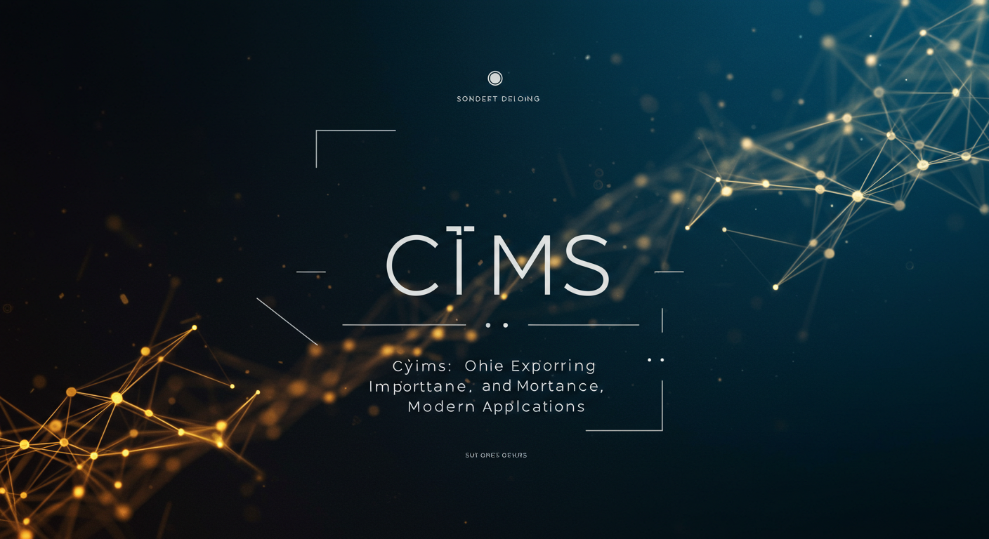 Cñims: Exploring Its Meaning, Importance, and Modern Applications