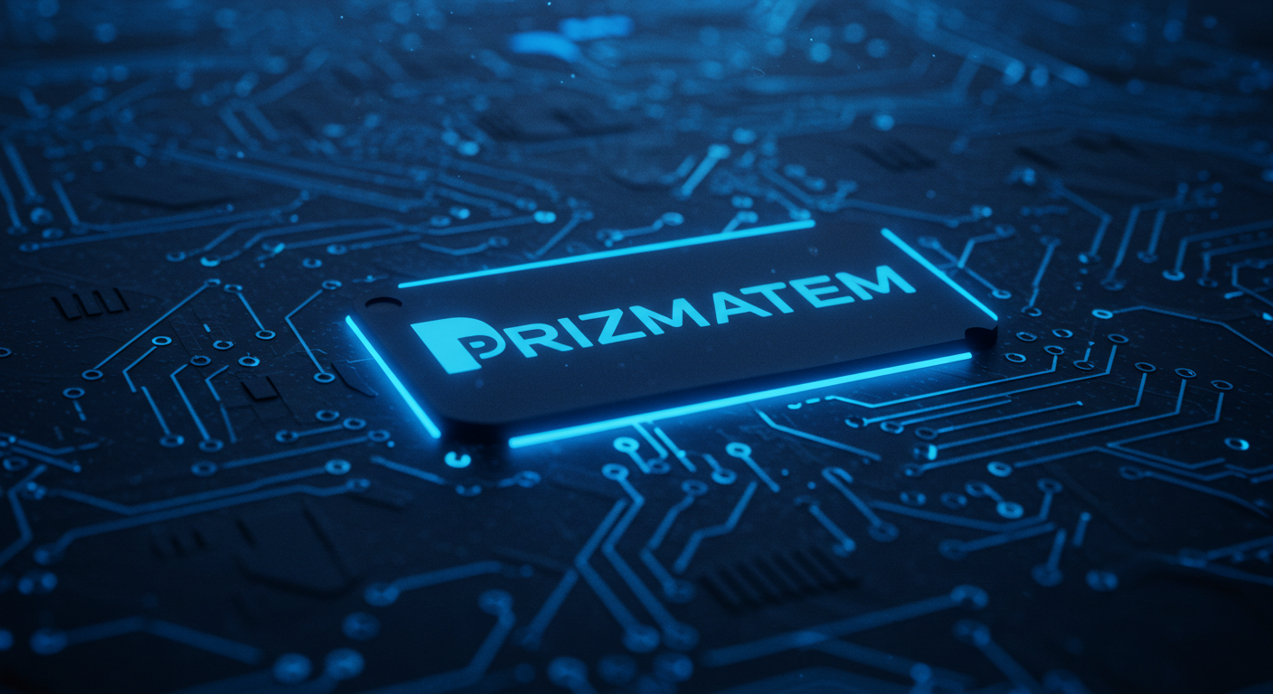 Prizmatem: A Comprehensive Guide to the Future of Technology Solutions