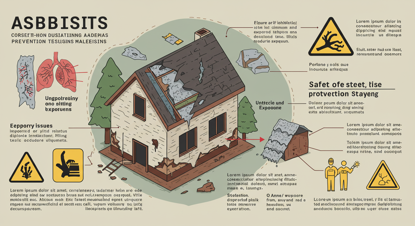 Asbestlint: Essential Insights Into Asbestos Safety and Prevention
