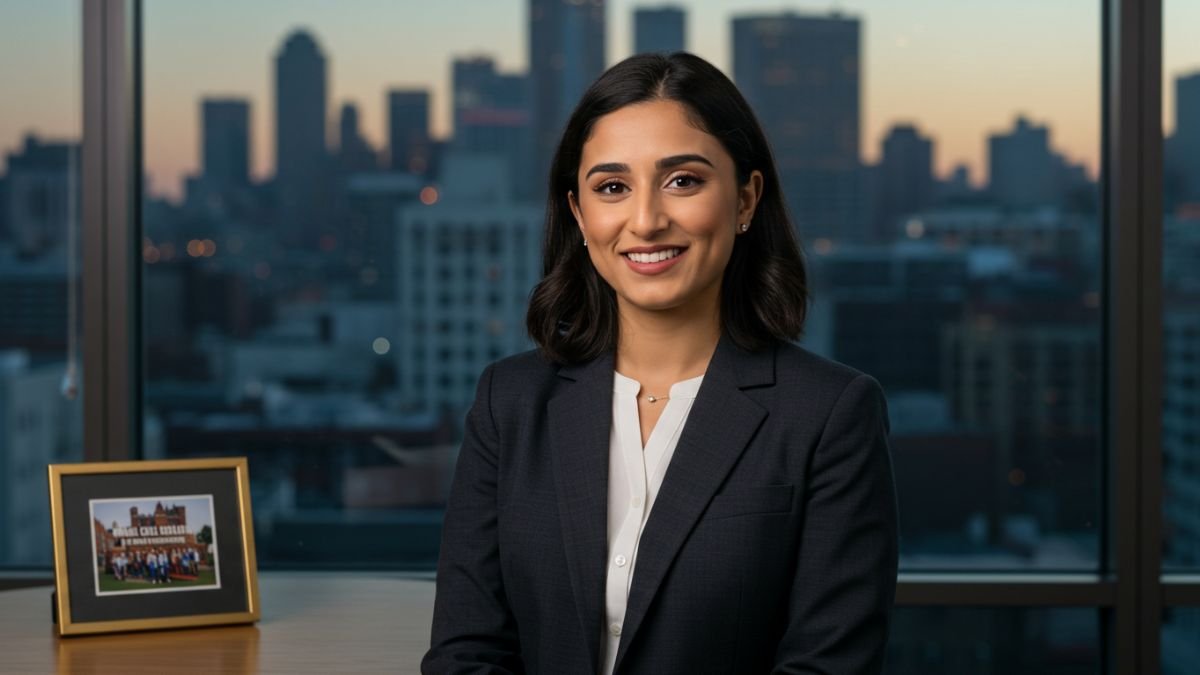 Malia Manocherian: The Story of a Modern Visionary Leader