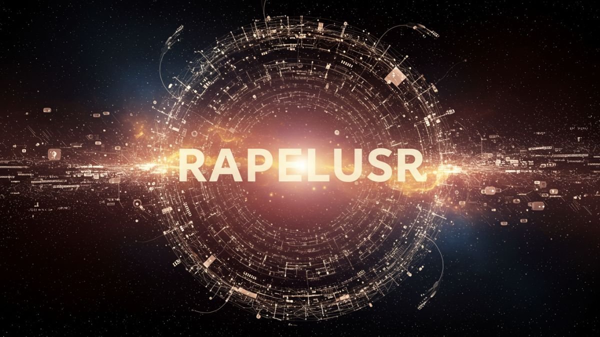 Rapelusr: A New Term Defining the Future of Innovation