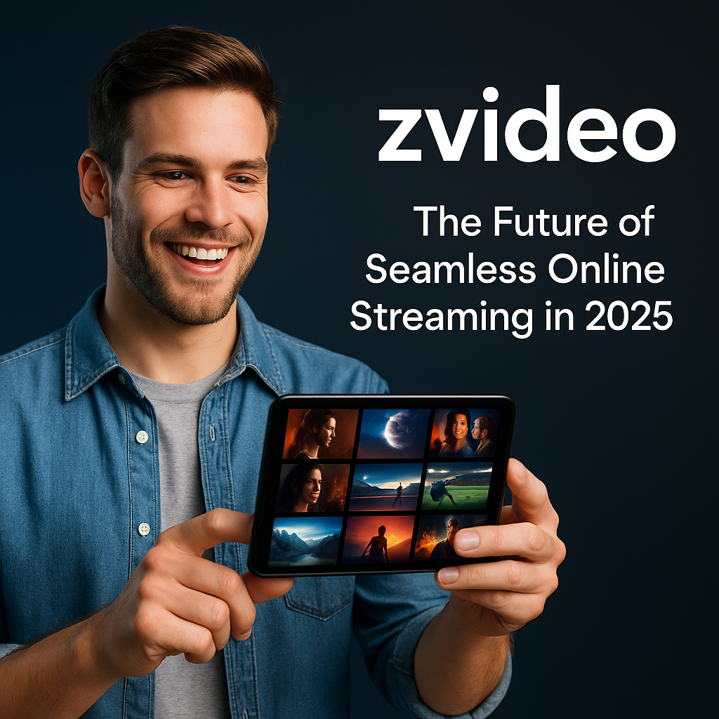 Zvideo