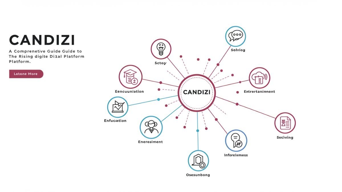 Candizi: A Comprehensive Guide to the Rising Digital Platform