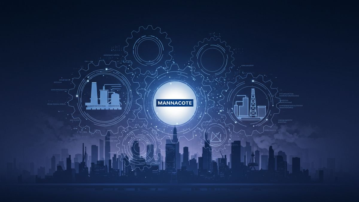 Mannacote: Transforming Industries with Innovation and Reliability