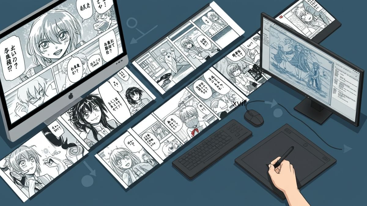 Olympus Scanlation: Unveiling the Role of a Leading Manga Translation Group