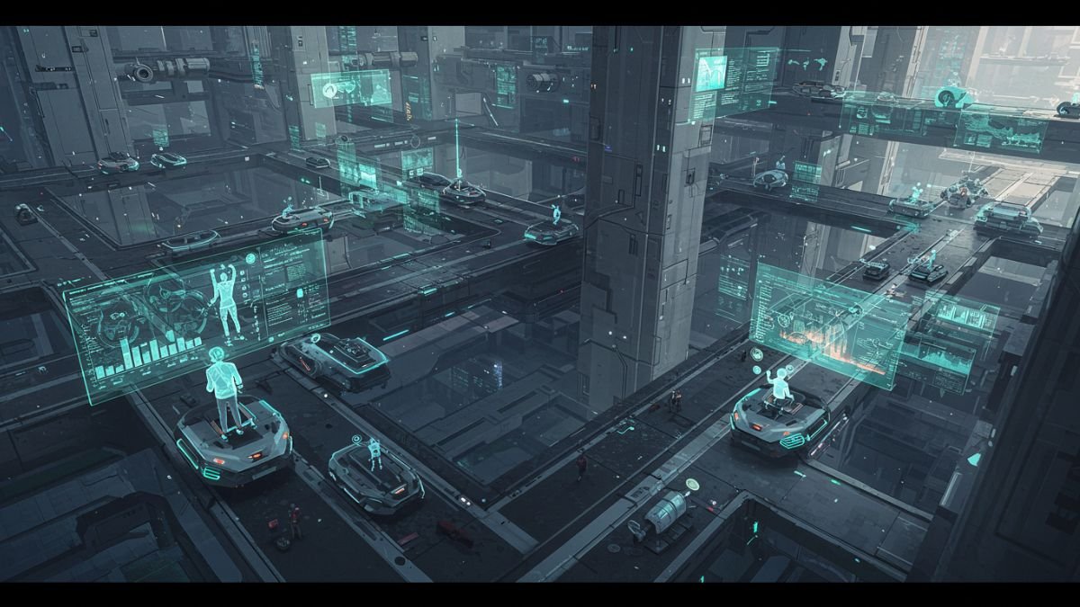 Sinpcity: The Unexplored Term Gaining Buzz in the Tech and Gaming World