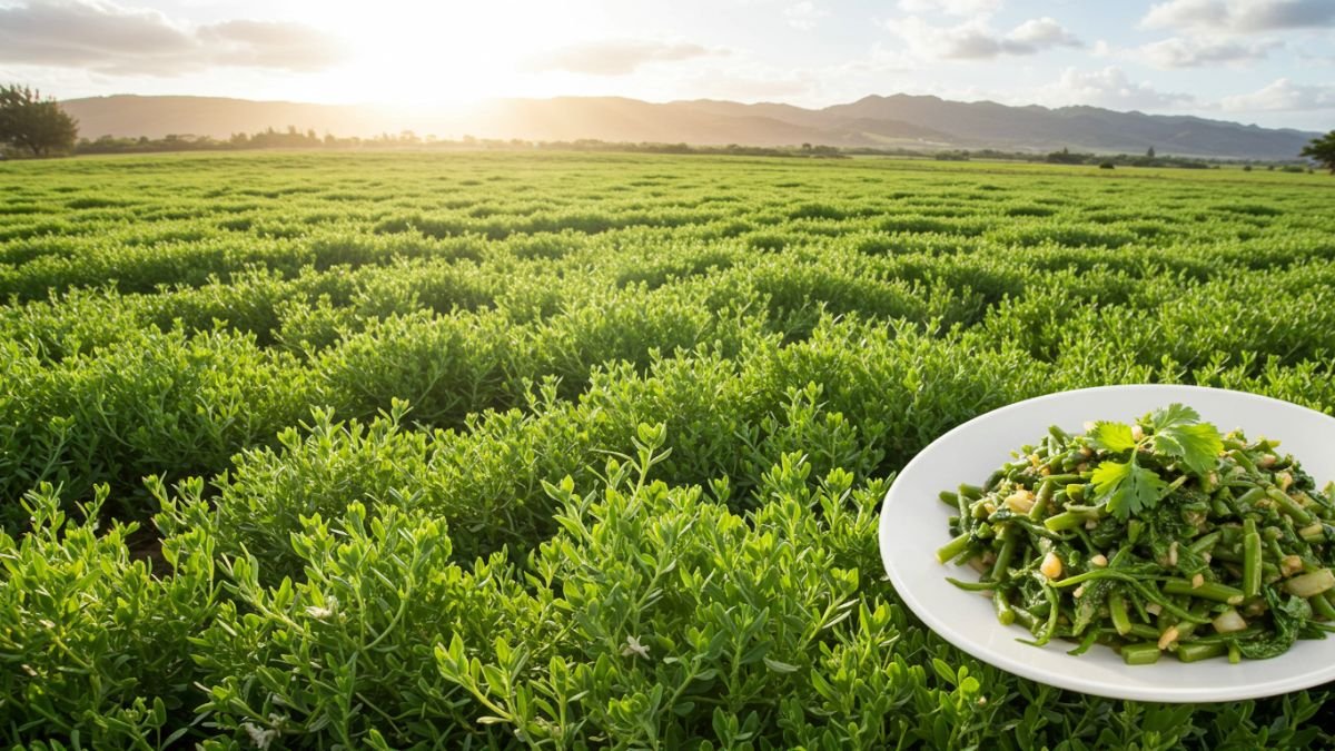 Žižole: Nature’s Hidden Gem for Health and Taste