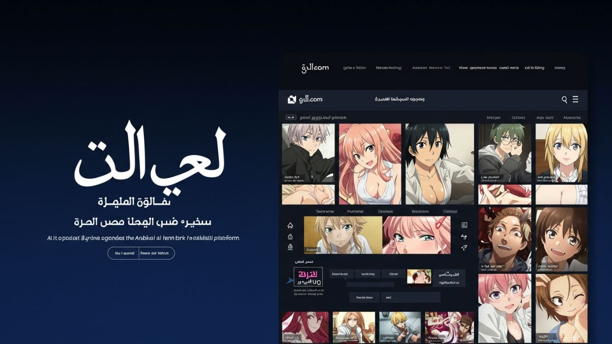 A Complete Guide to هنتاوي.com: The Leading Arabic Hentai Platform