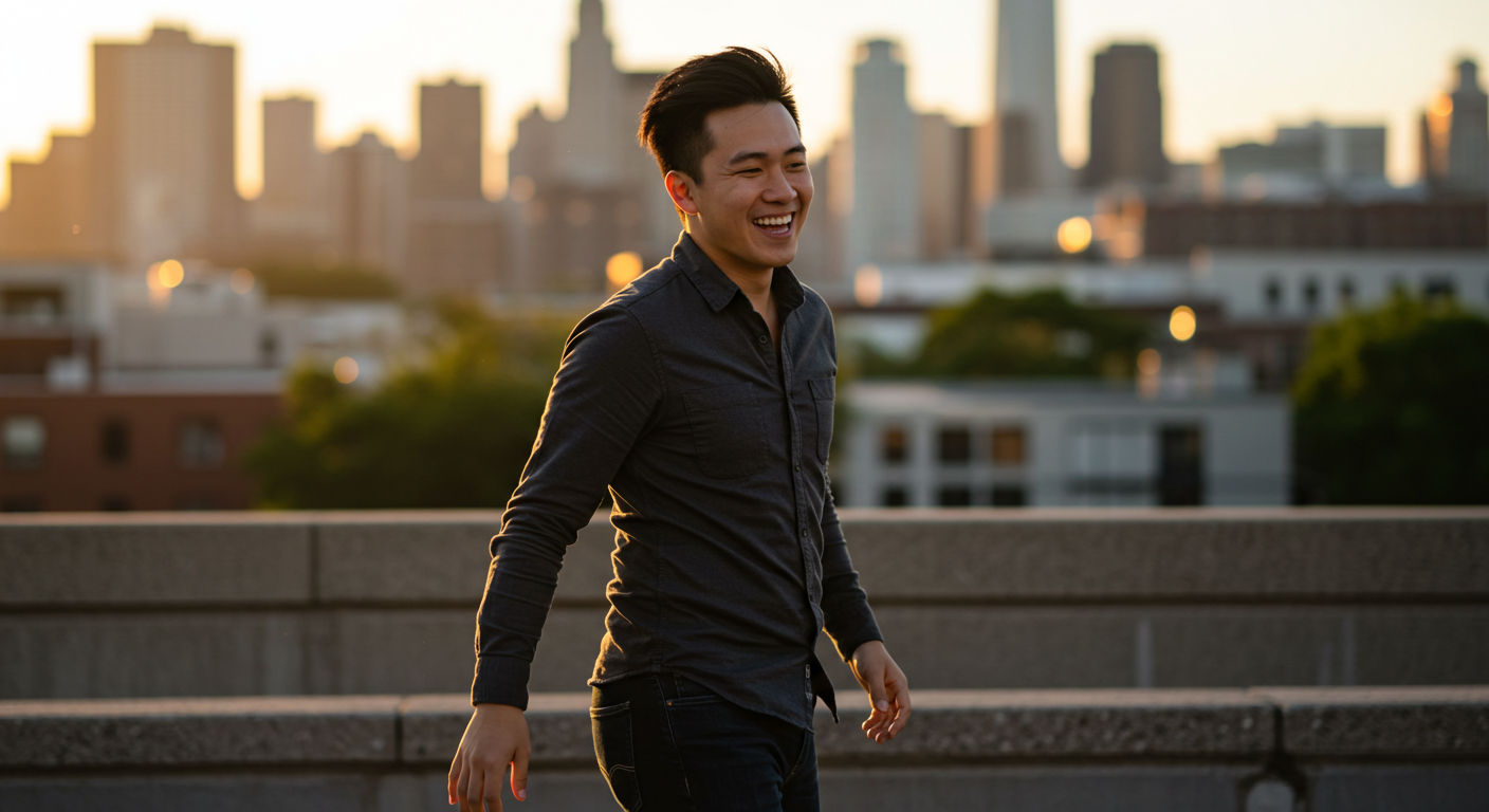 Jacob Xavier Carpente – A New Voice in Innovation, Integrity, and Impact