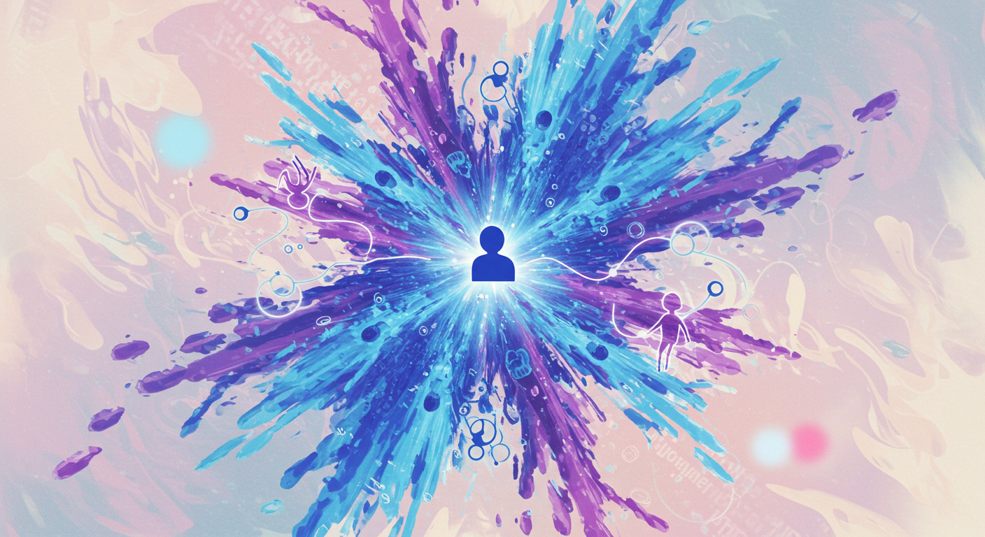 Exploring thec: A New Digital Space for Connection and Creativity