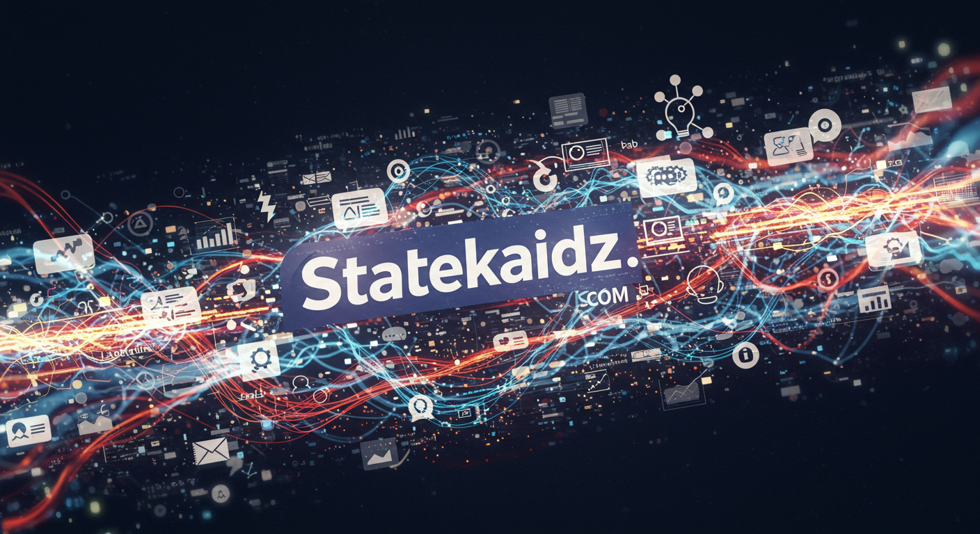 Statekaidz.com: Exploring the New Digital Destination for Smart Users