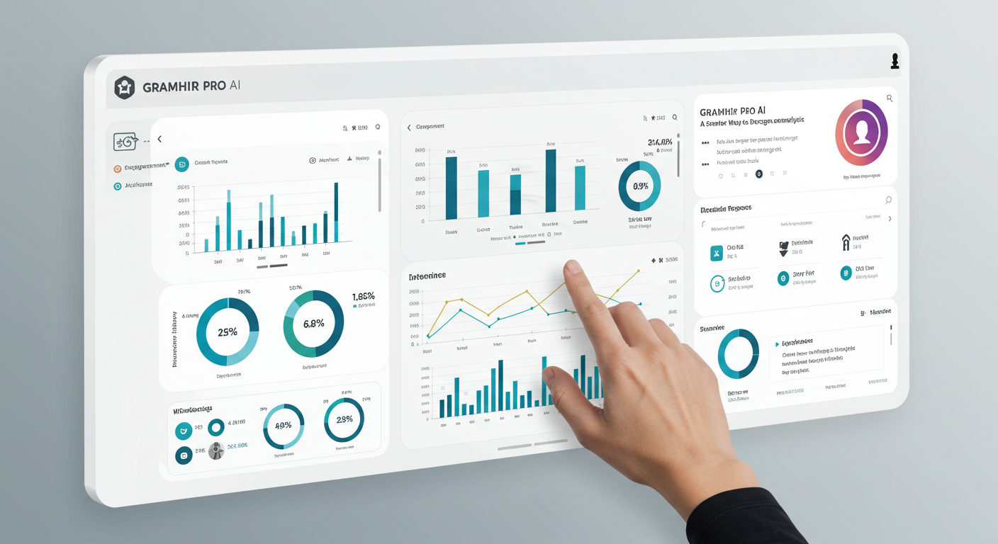 Gramhir Pro AI: A Smarter Way to Decode Instagram Analytics