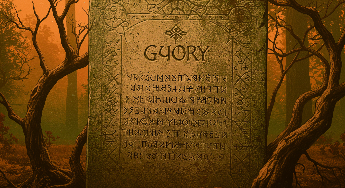 What Is Gñory? An In-Depth Guide to the Word, Its Meaning, and Its Cultural Significance