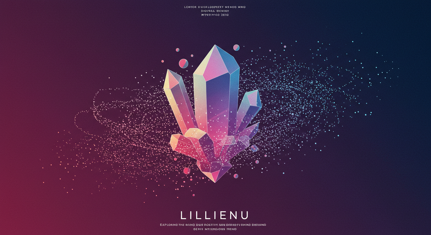 Lillienu: Exploring the Rising Digital Identity Behind This Mysterious Trend
