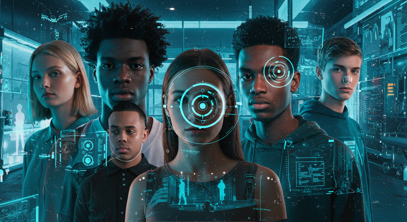 Laaster: A Modern Word Redefining Identity in the Digital Era