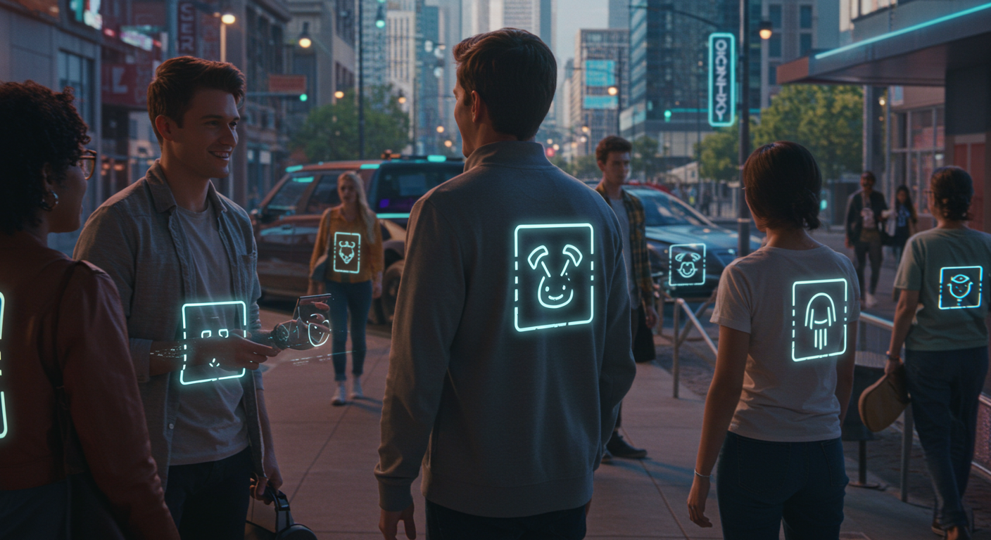 Konversky: The Emerging Symbol of Digital Identity and Style in 2025
