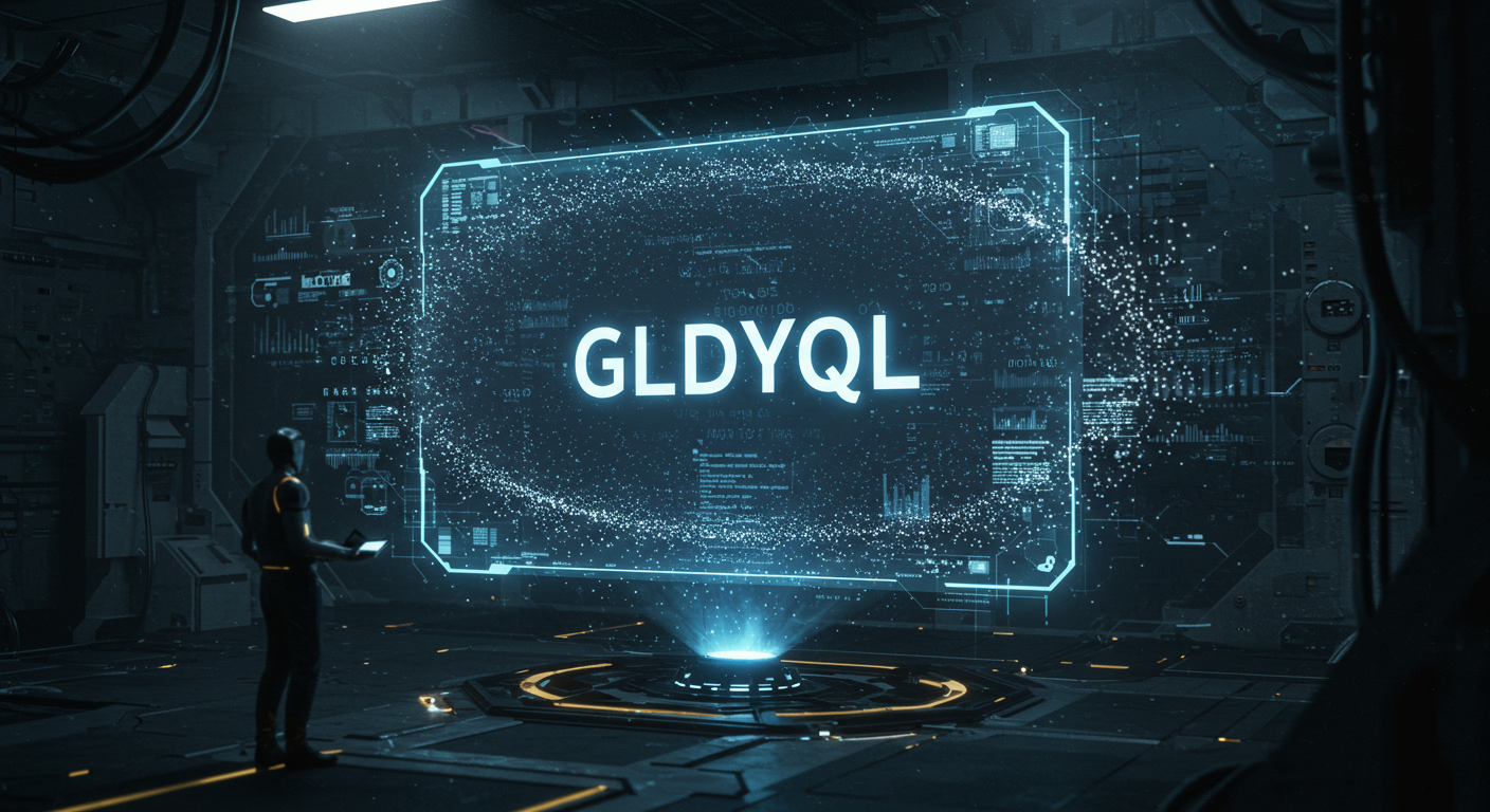 GLDYQL: Unraveling the Digital Code Behind This Mysterious Term