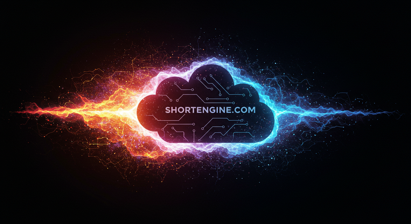 shortengine.com: The Digital Engine Powering Simplicity and Speed