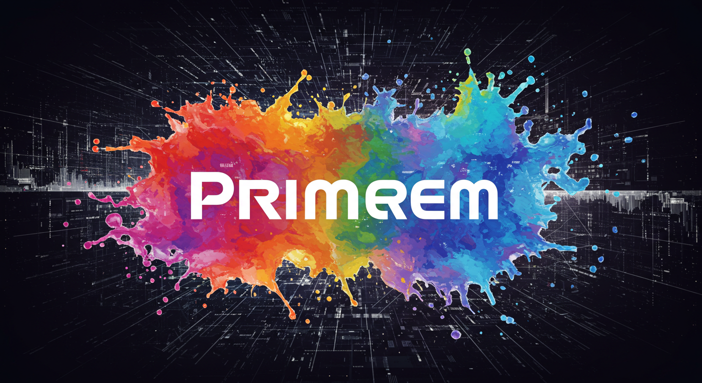 Primerem: A Fresh Name Making Waves in the Digital Space