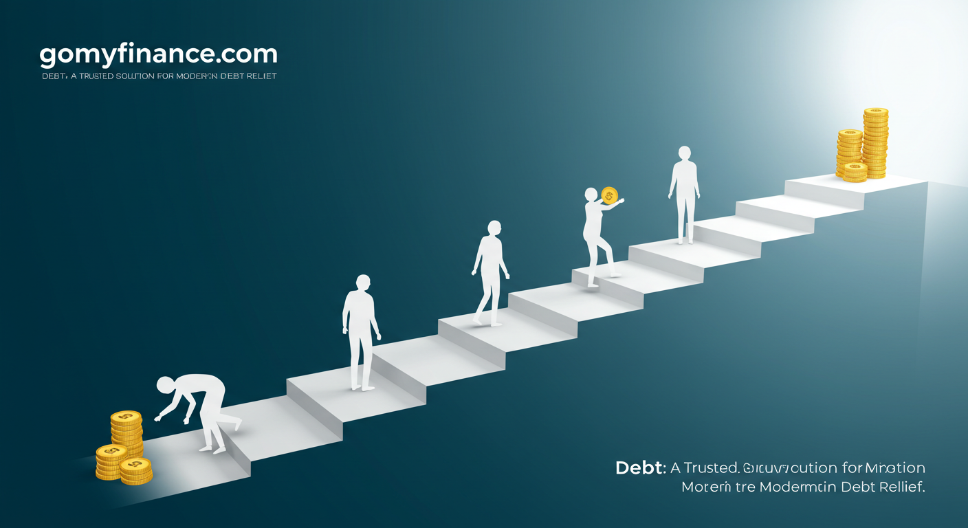 gomyfinance.com Debt: A Trusted Solution for Modern Debt Relief