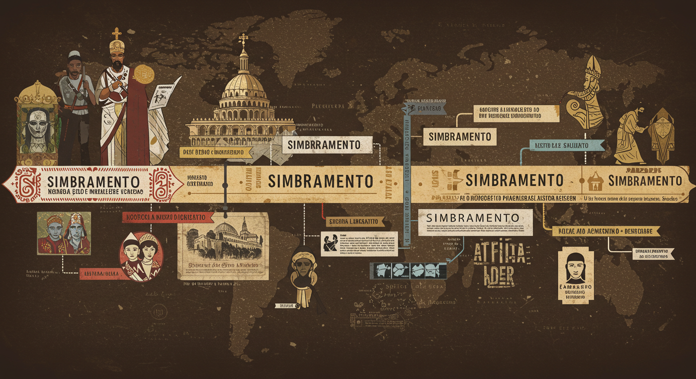 Simbramento: A Deep Dive into Its Meaning, History, and Modern Relevance