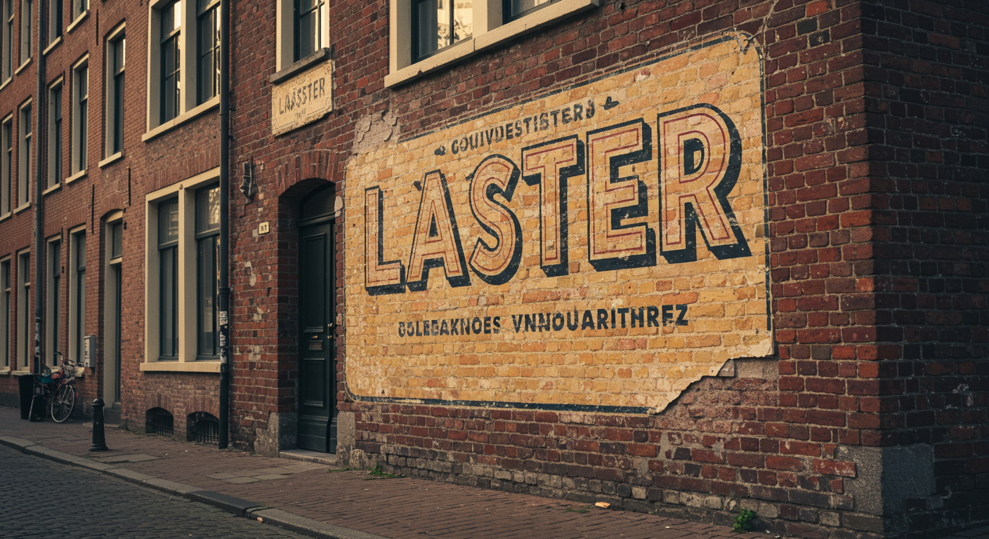 Laaster: Exploring the Mystery Behind a Modern Cultural Word