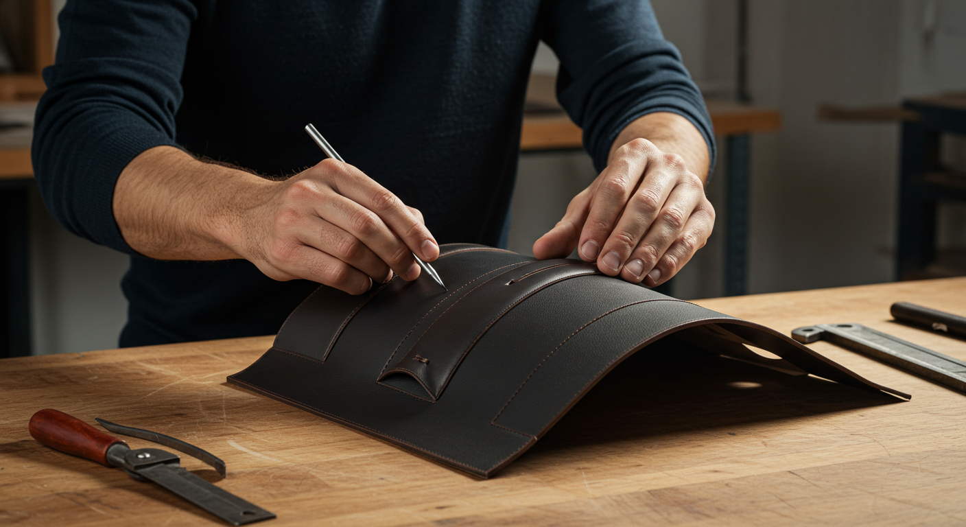 Acamento: The Finishing Touch That Defines Quality and Design