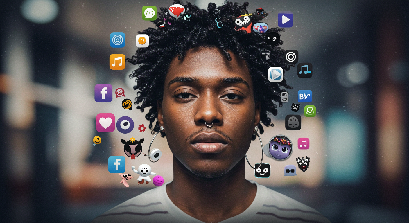Tasyyblack: The Rise of a Unique Digital Identity in Modern Online Culture