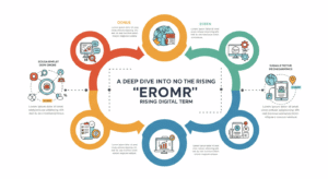 Eromr: A Deep Dive into the Rising Digital Term - Hanksk9 Social Club