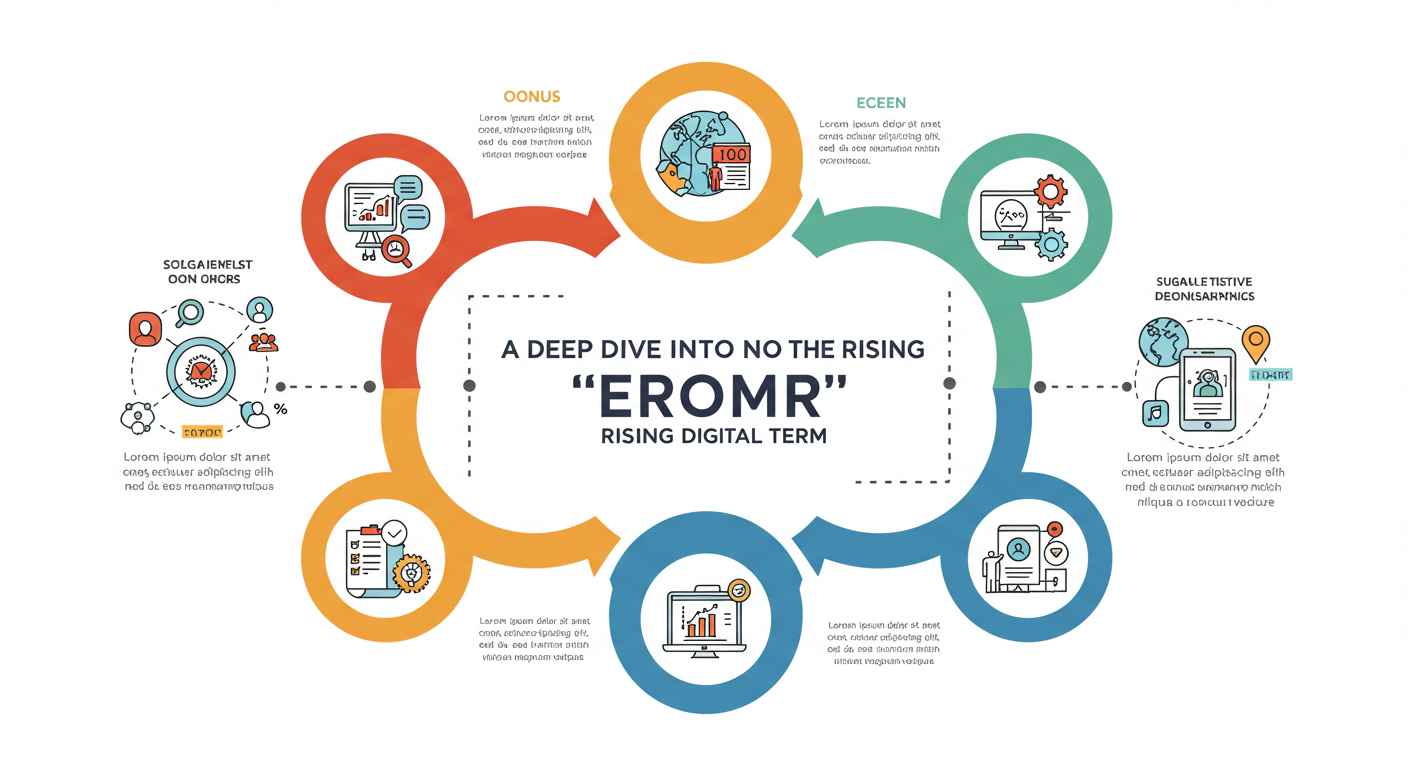 Eromr: A Deep Dive into the Rising Digital Term