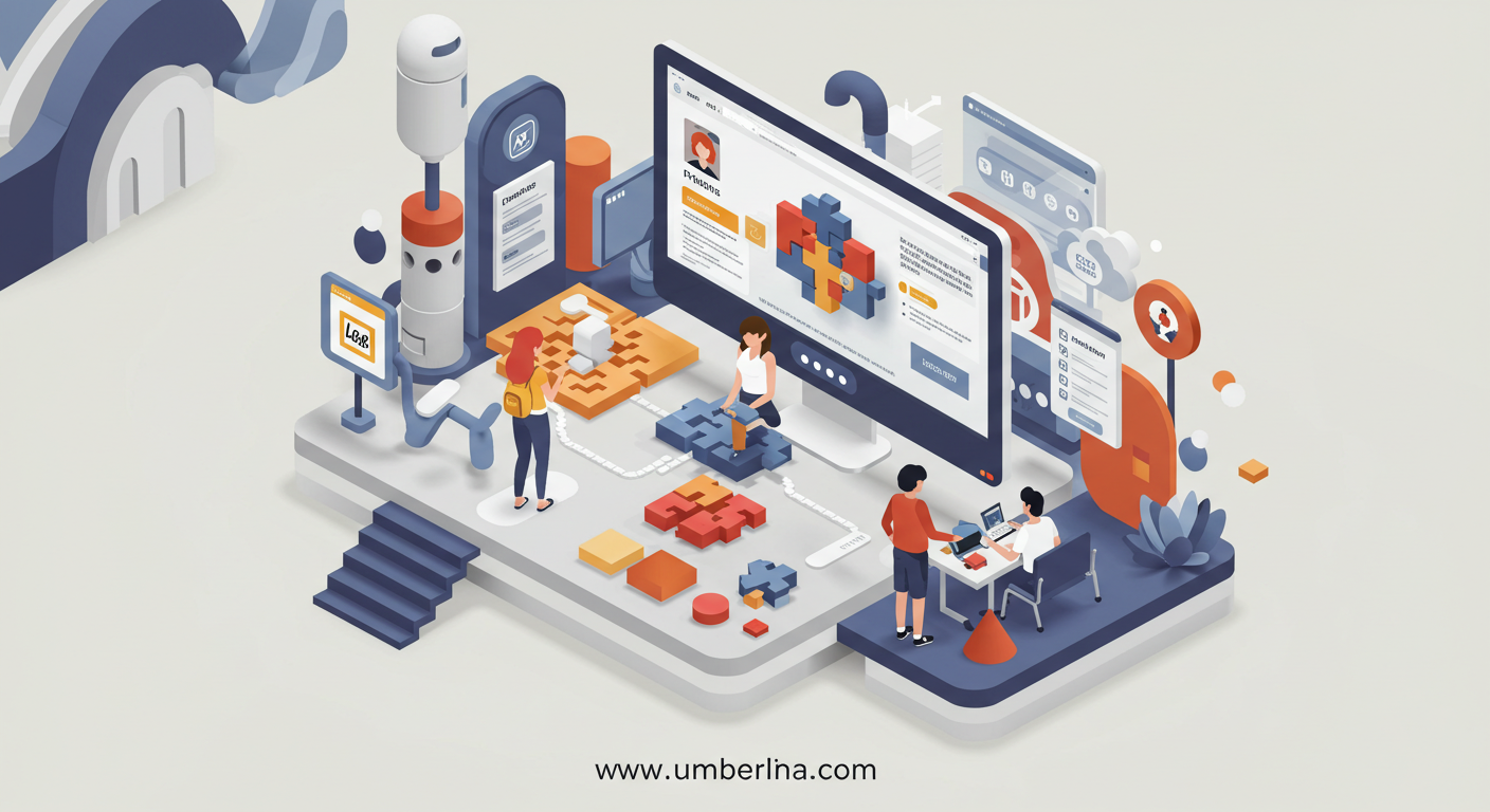 www.numberlina.com: A Digital Playground for Puzzle Lovers