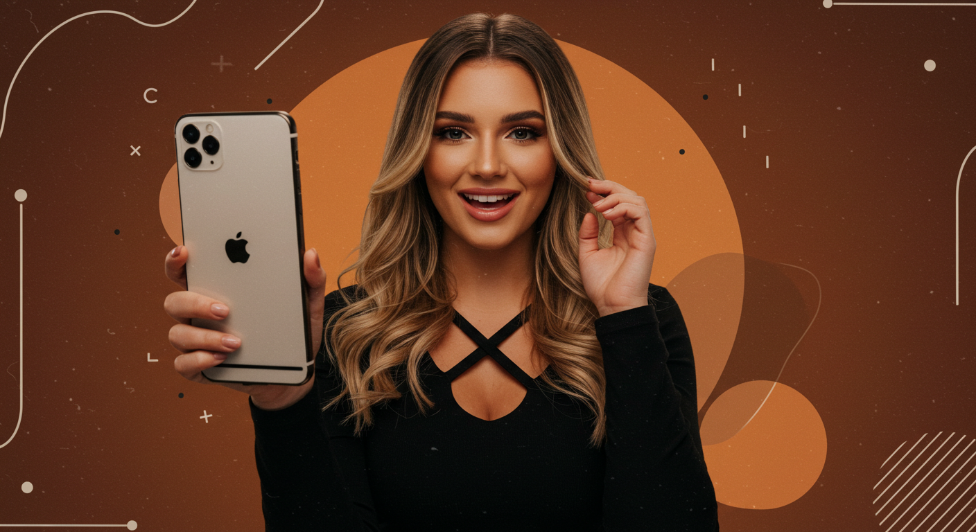 Leahrosevip: The Digital Influencer Turning Heads Across the Internet