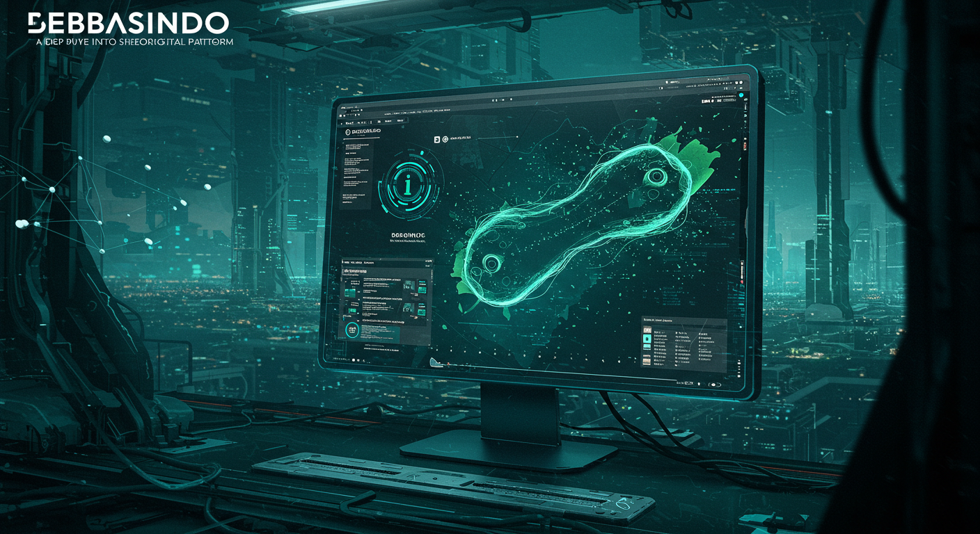 Bebasinindo: Exploring the Digital Presence Behind the Name