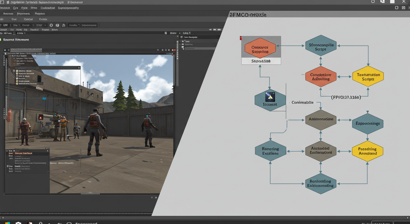 Understanding sfmcompile e: The Comprehensive Guide to Streamlining Source Filmmaker Projects