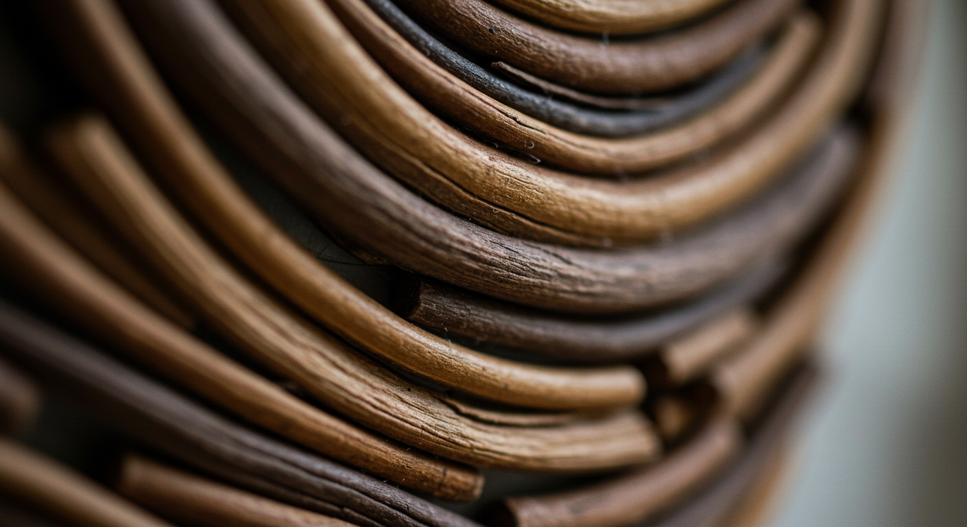 Discover the Beauty of Pyntekvister: Nature-Inspired Decor for a Stylish Home
