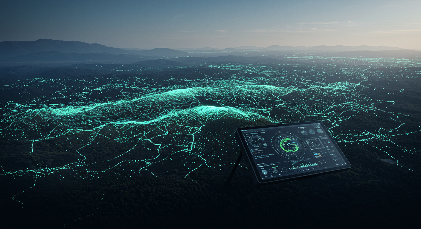 Lidarmos: Transforming Spatial Intelligence Through Next-Gen Sensor Technology