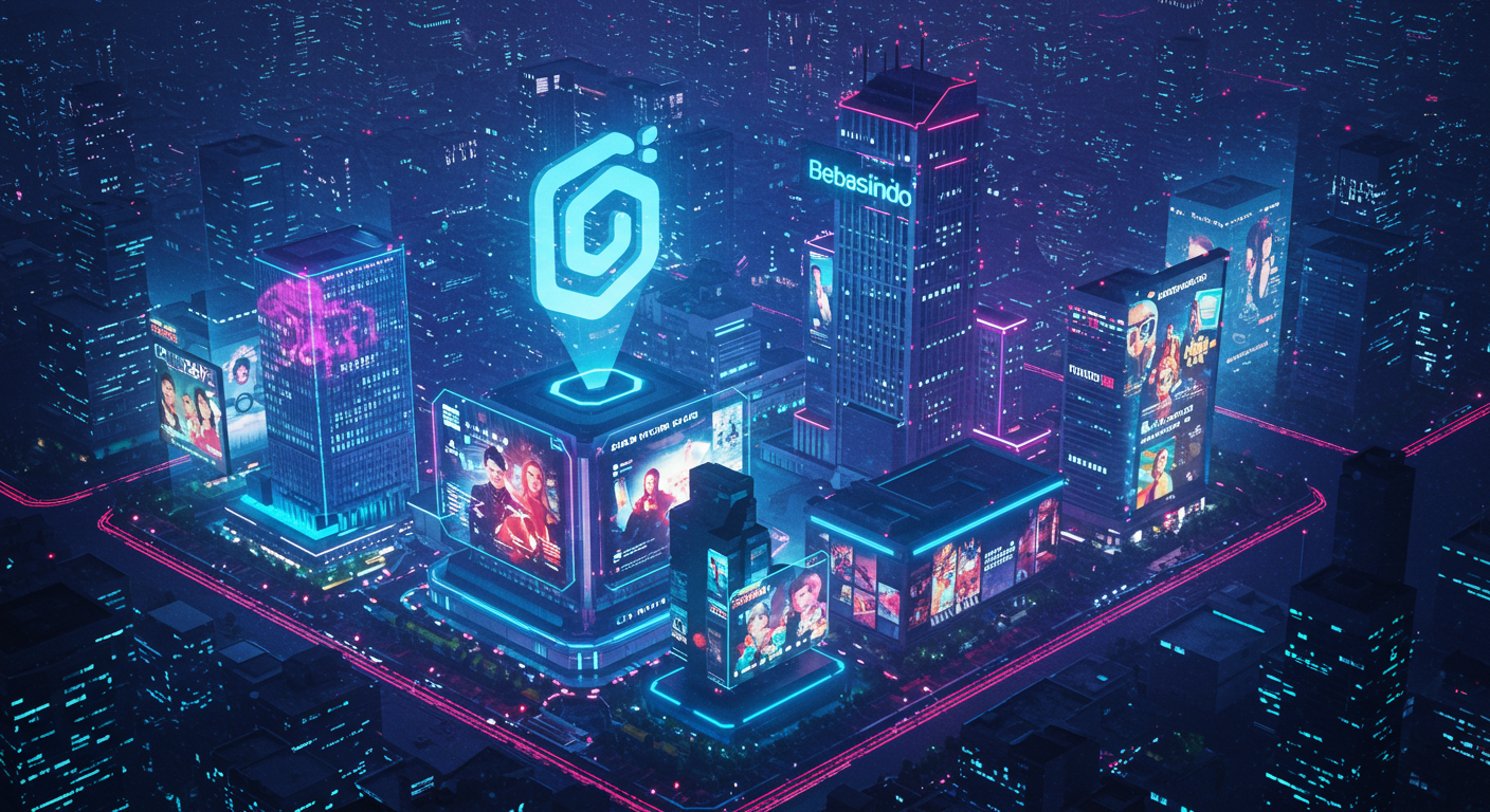 Bebasinindo: The Rising Platform Redefining Online Entertainment