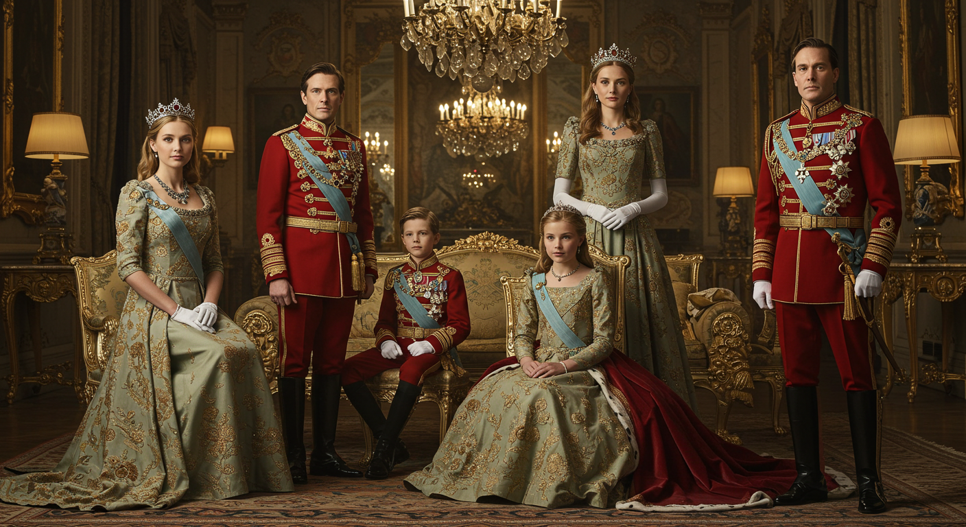 Kate Middleton Is Reportedly Holding a Crucial Meeting: What It Could Mean for the Royal Family