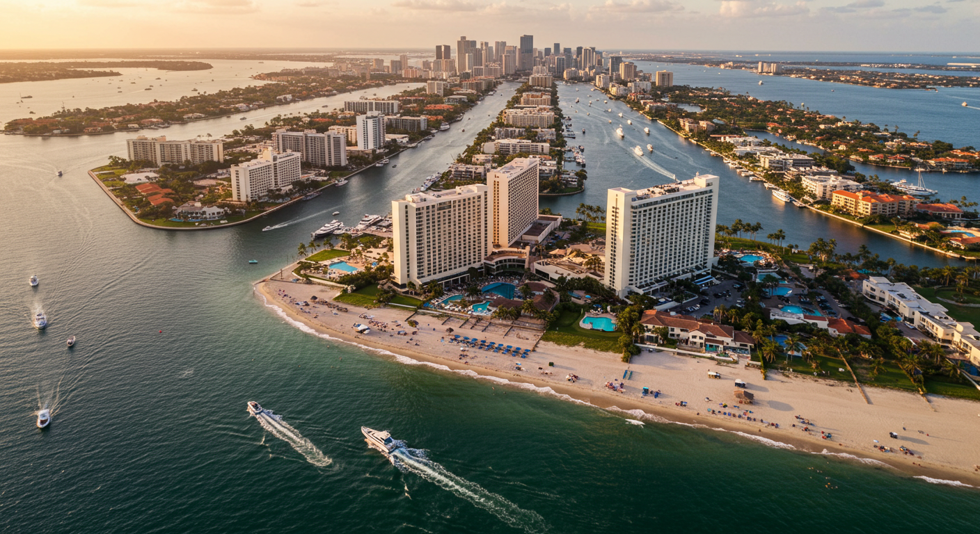 Fort Lauderdale Florida Verenigde Staten: The Ultimate Travel Destination Guide