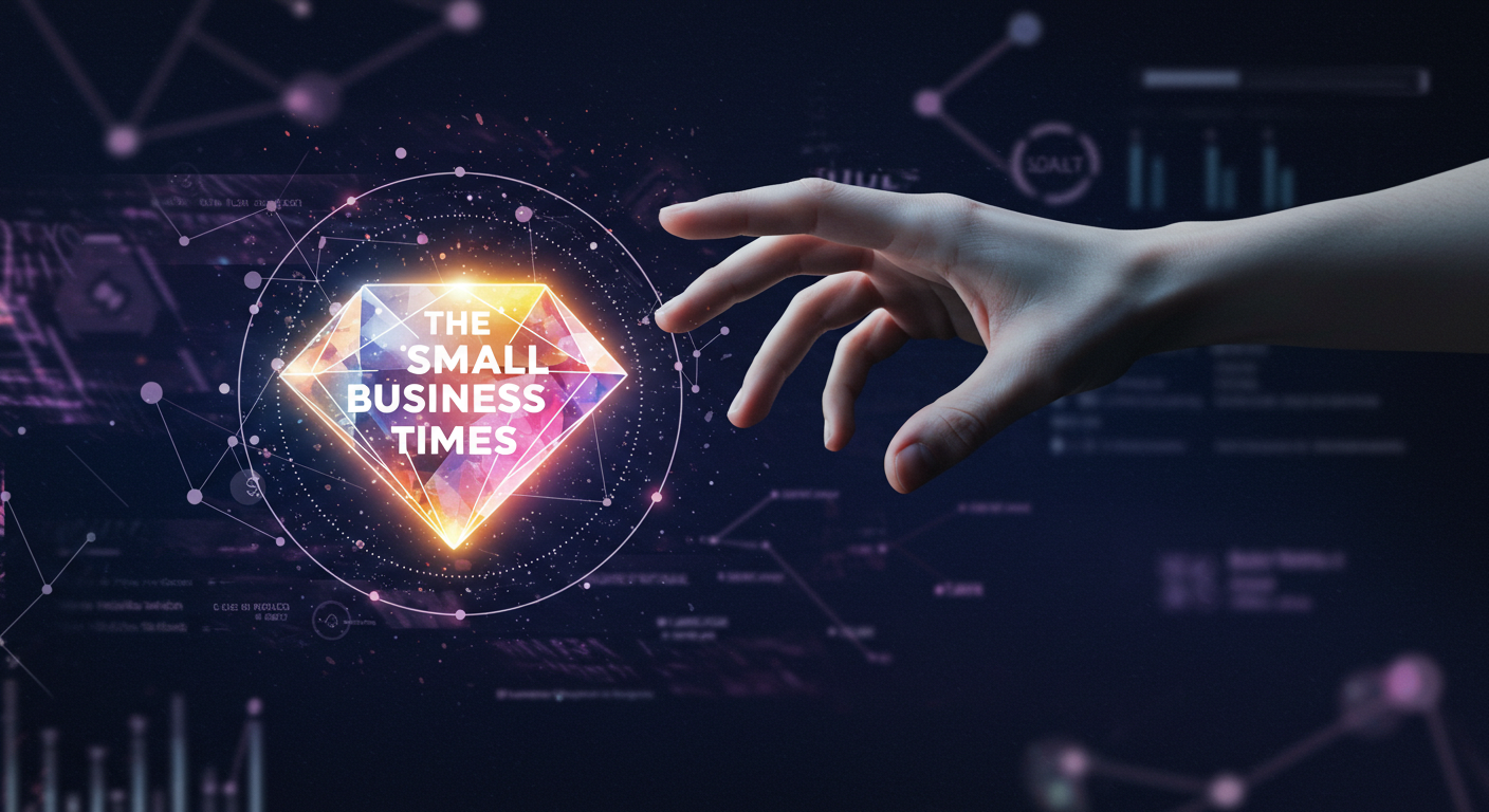 Why thesmallbusinesstimes Is Becoming a Trusted Resource for Entrepreneurs