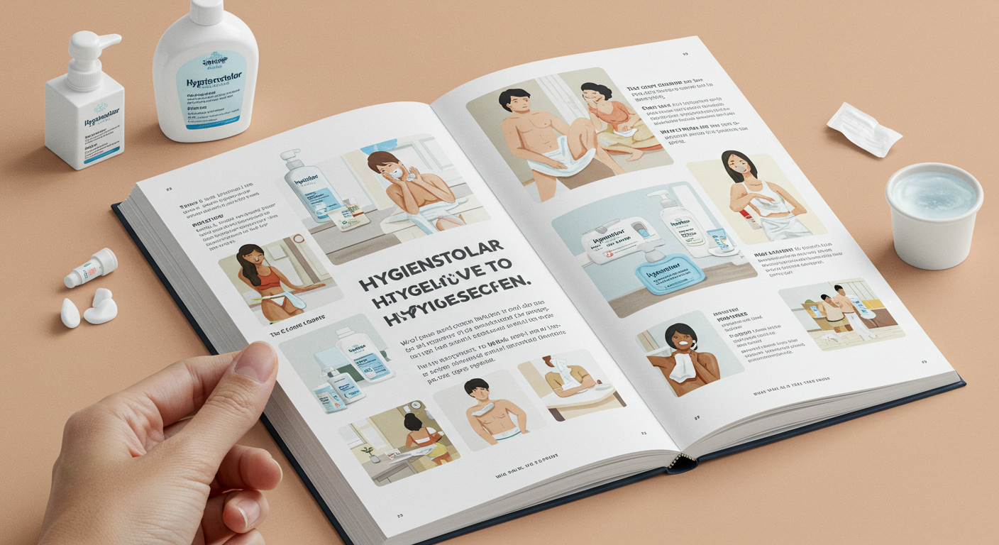 Hygienstolar: The Complete Guide to Comfort and Hygiene